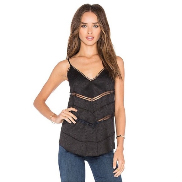 IRO Maisie Cami - Picture 1 of 9